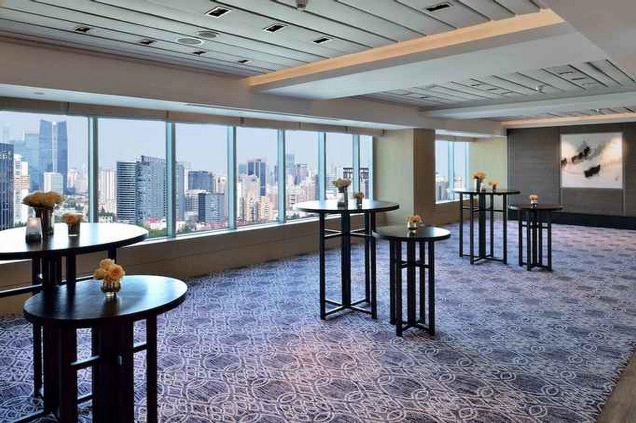 Caption By Hyatt Zhongshan Park Σανγκάη Εξωτερικό φωτογραφία
