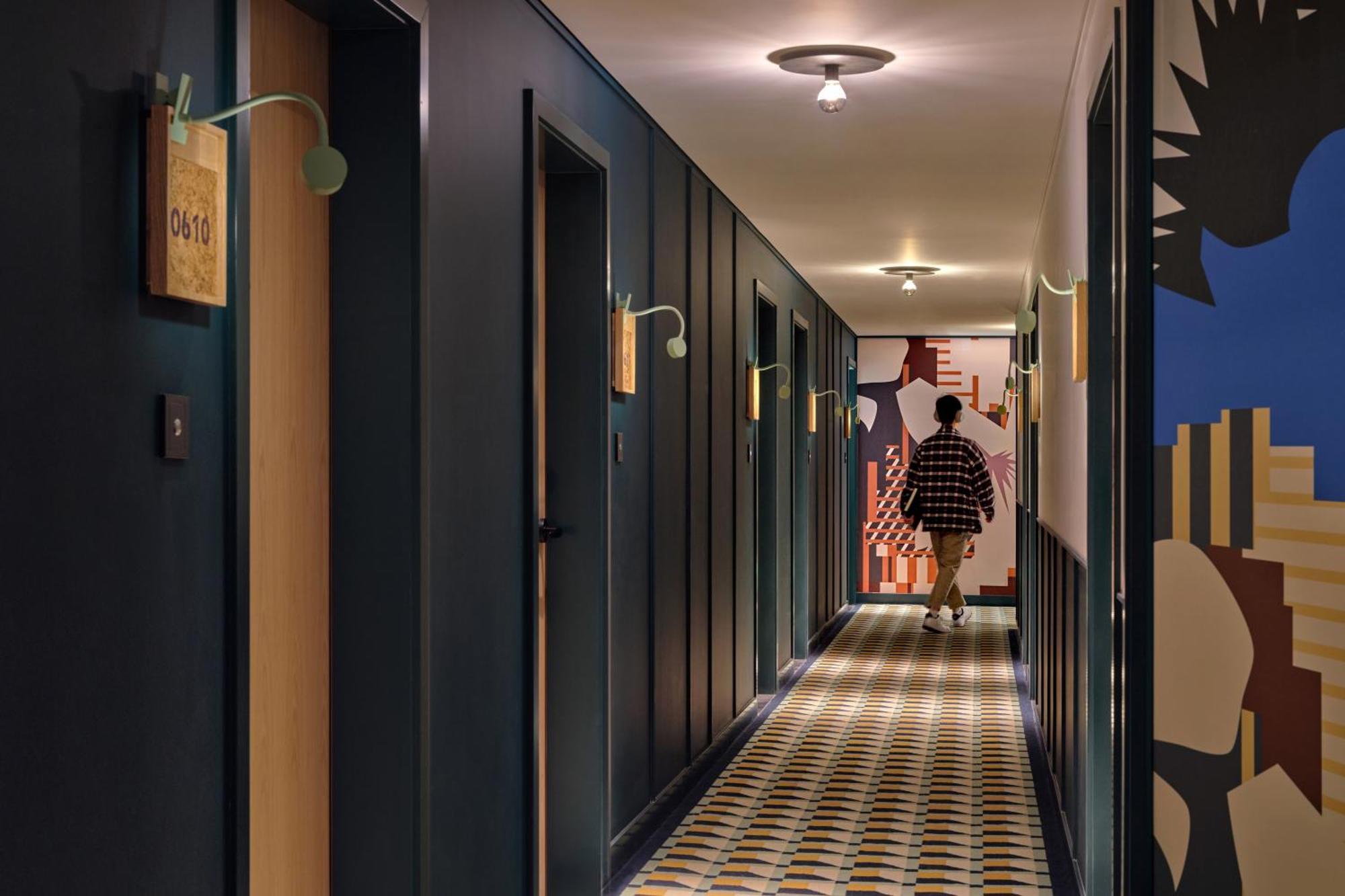 Caption By Hyatt Zhongshan Park Σανγκάη Εξωτερικό φωτογραφία