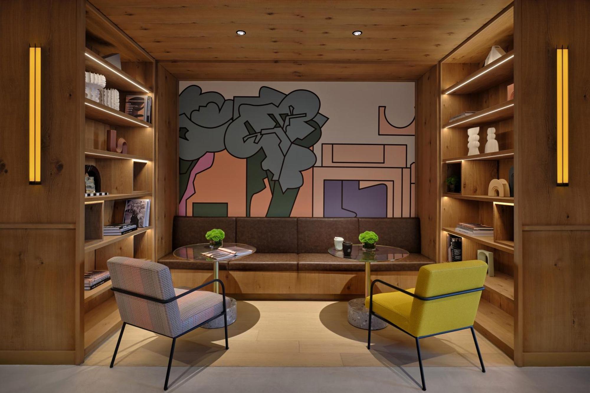 Caption By Hyatt Zhongshan Park Σανγκάη Εξωτερικό φωτογραφία