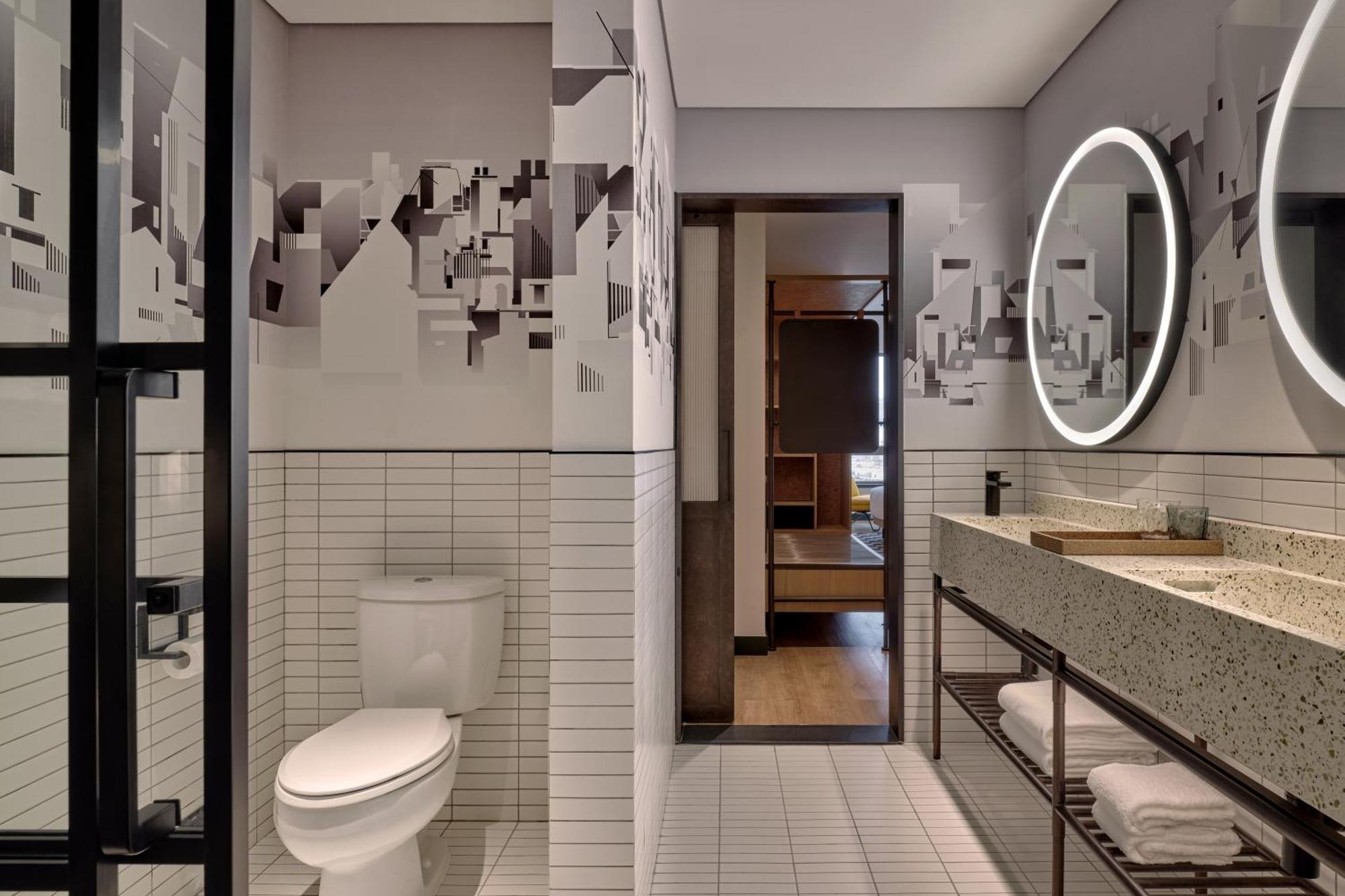 Caption By Hyatt Zhongshan Park Σανγκάη Εξωτερικό φωτογραφία
