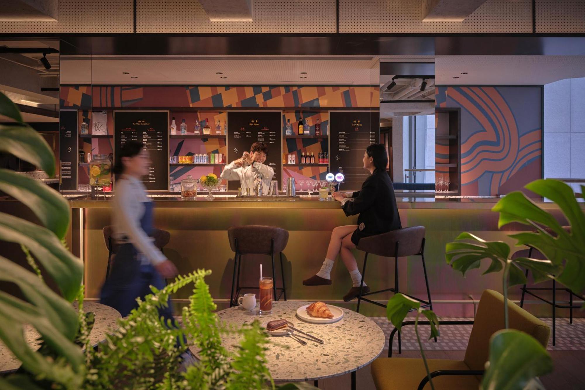 Caption By Hyatt Zhongshan Park Σανγκάη Εξωτερικό φωτογραφία