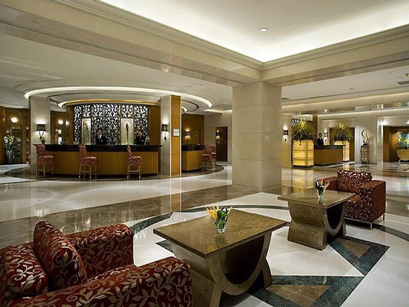 Caption By Hyatt Zhongshan Park Σανγκάη Εξωτερικό φωτογραφία