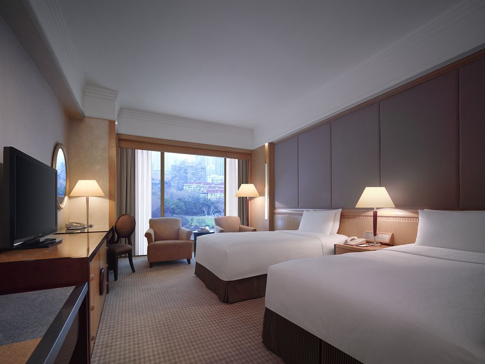 Caption By Hyatt Zhongshan Park Σανγκάη Εξωτερικό φωτογραφία