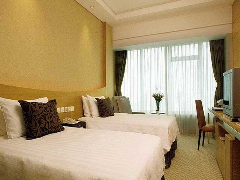 Caption By Hyatt Zhongshan Park Σανγκάη Εξωτερικό φωτογραφία