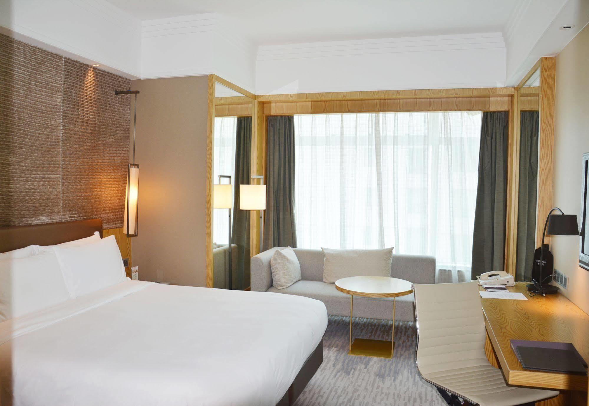 Caption By Hyatt Zhongshan Park Σανγκάη Εξωτερικό φωτογραφία
