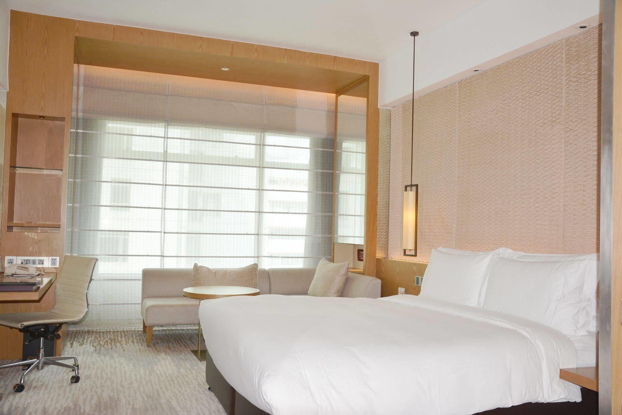 Caption By Hyatt Zhongshan Park Σανγκάη Εξωτερικό φωτογραφία