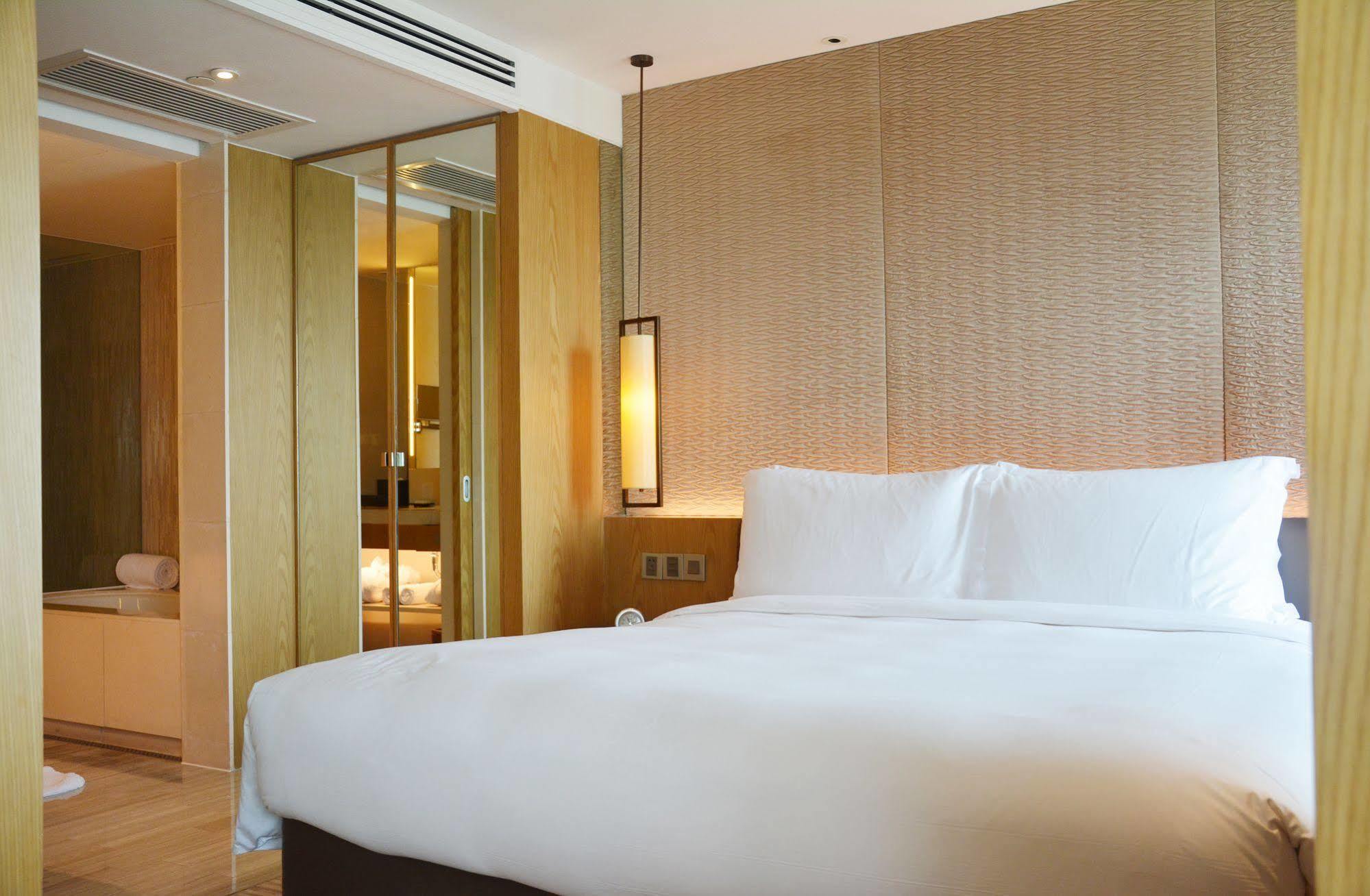Caption By Hyatt Zhongshan Park Σανγκάη Εξωτερικό φωτογραφία