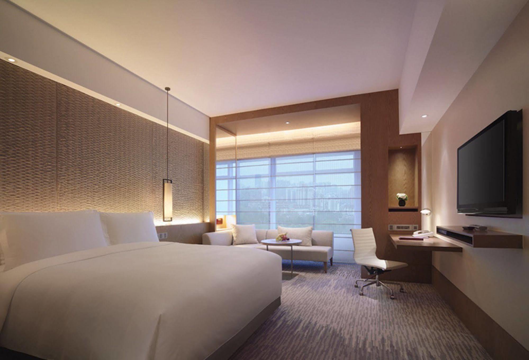 Caption By Hyatt Zhongshan Park Σανγκάη Εξωτερικό φωτογραφία