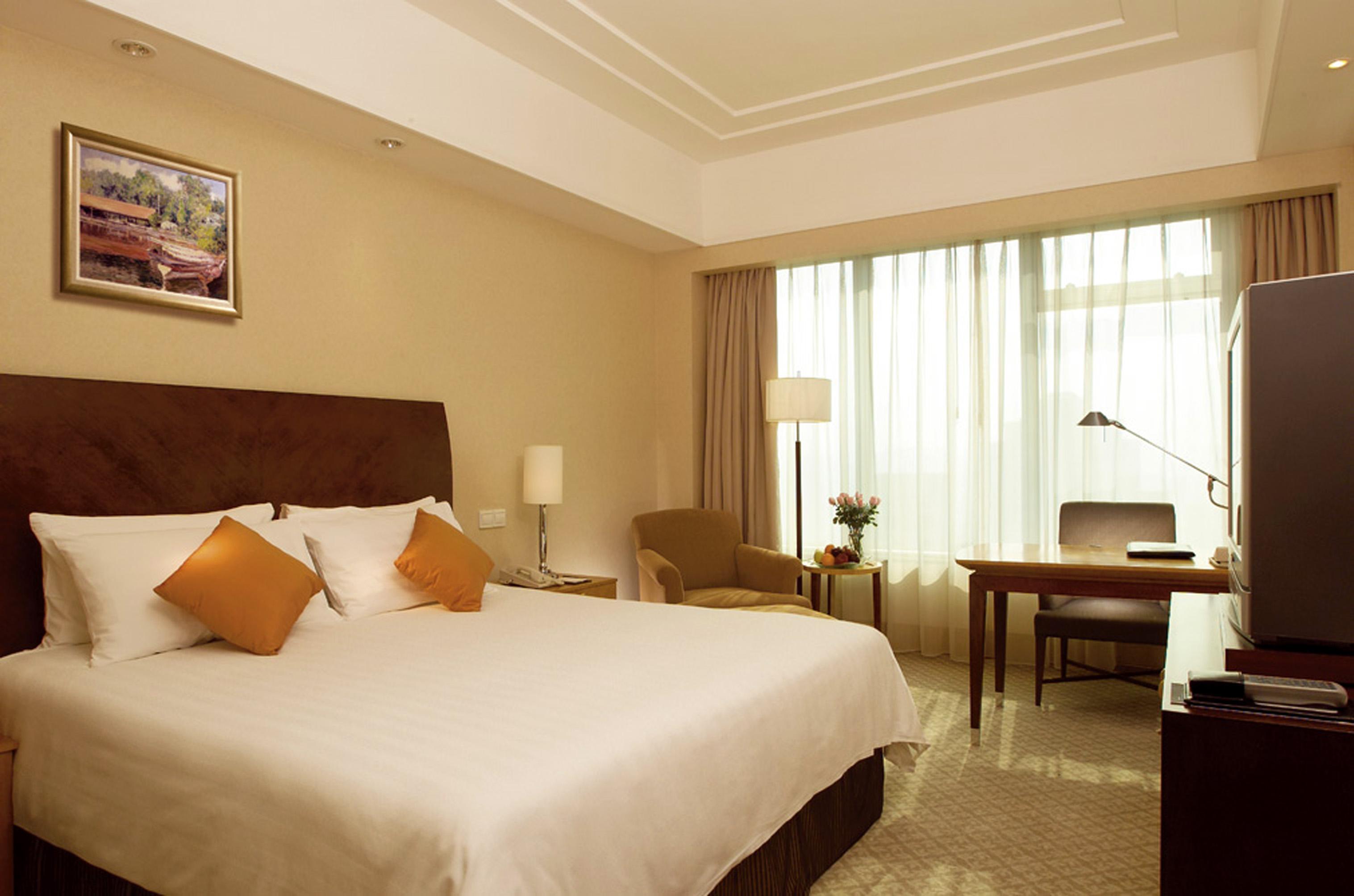 Caption By Hyatt Zhongshan Park Σανγκάη Δωμάτιο φωτογραφία