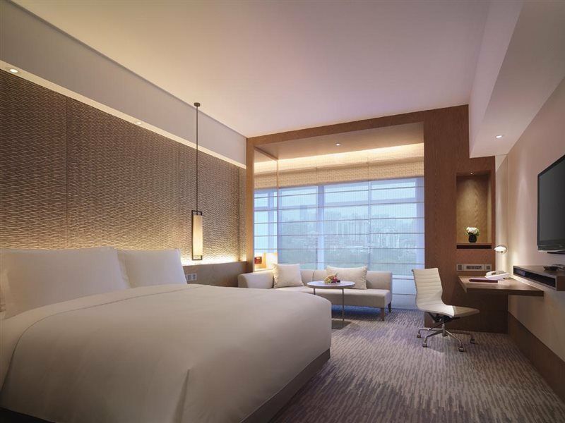 Caption By Hyatt Zhongshan Park Σανγκάη Εξωτερικό φωτογραφία